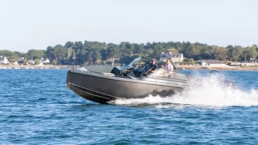 XO Boats DSCVR 9 Open