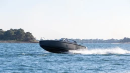 XO Boats DSCVR 9 Open - Coque