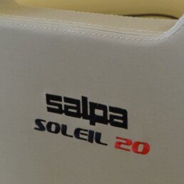 Salpa soleil 20