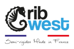 Logo couleur RibWest