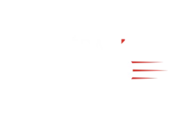 Logo Dépan'Nautic en blanc